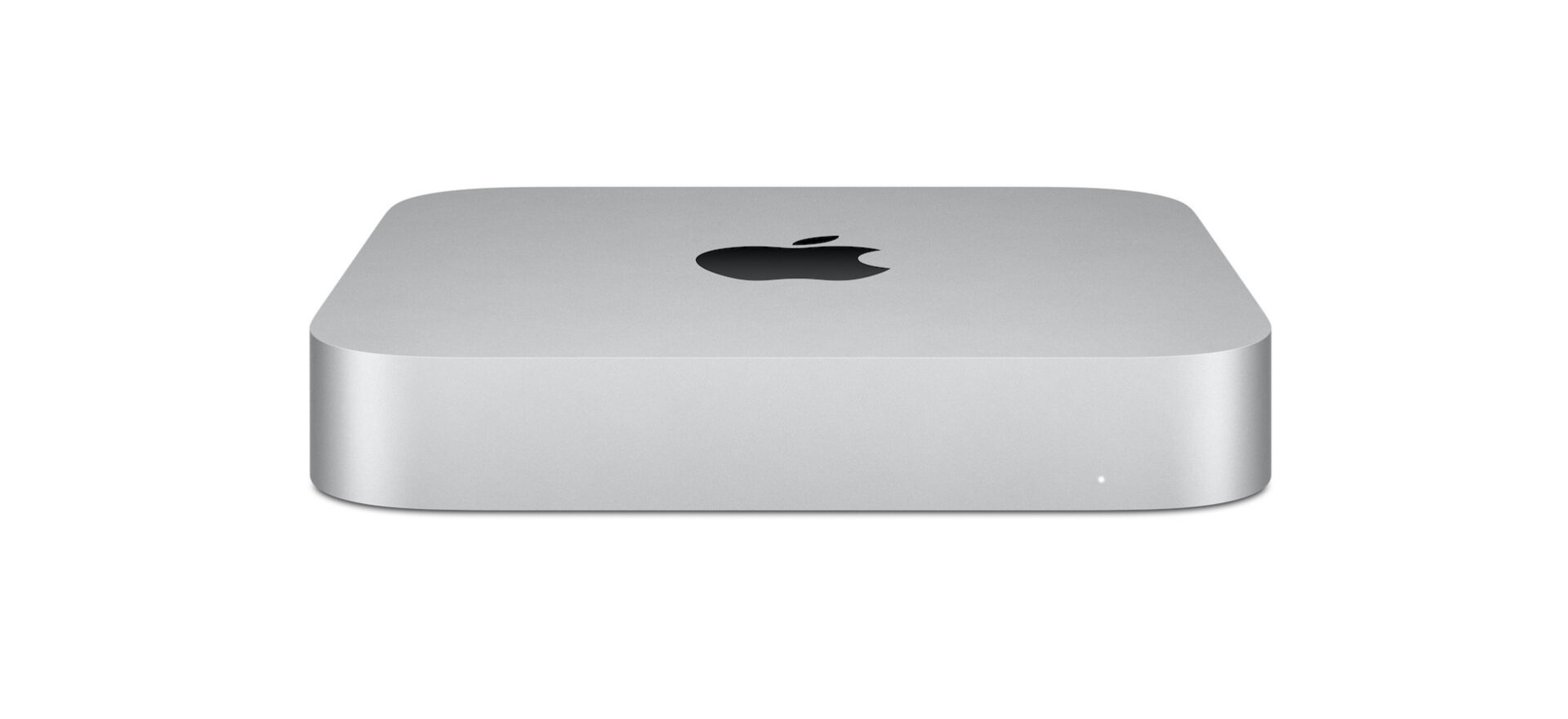 Mac mini: Apple's smallest computer - Sensational Tech
