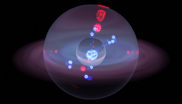 Proton Size May be Smaller Than Previously Believed